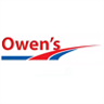Owen's Travelmaster